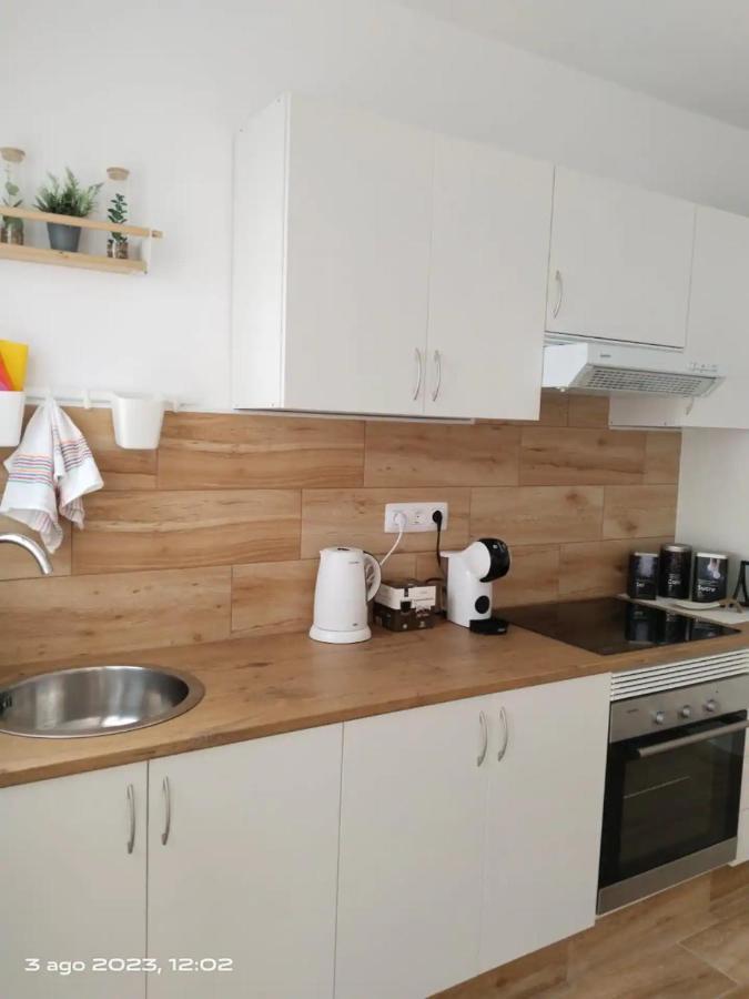 Casa Micia Villa Arona  Dış mekan fotoğraf