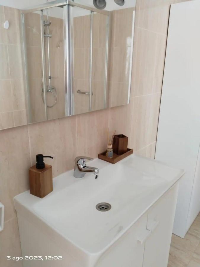 Casa Micia Villa Arona  Dış mekan fotoğraf
