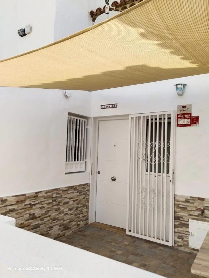 Casa Micia Villa Arona  Dış mekan fotoğraf