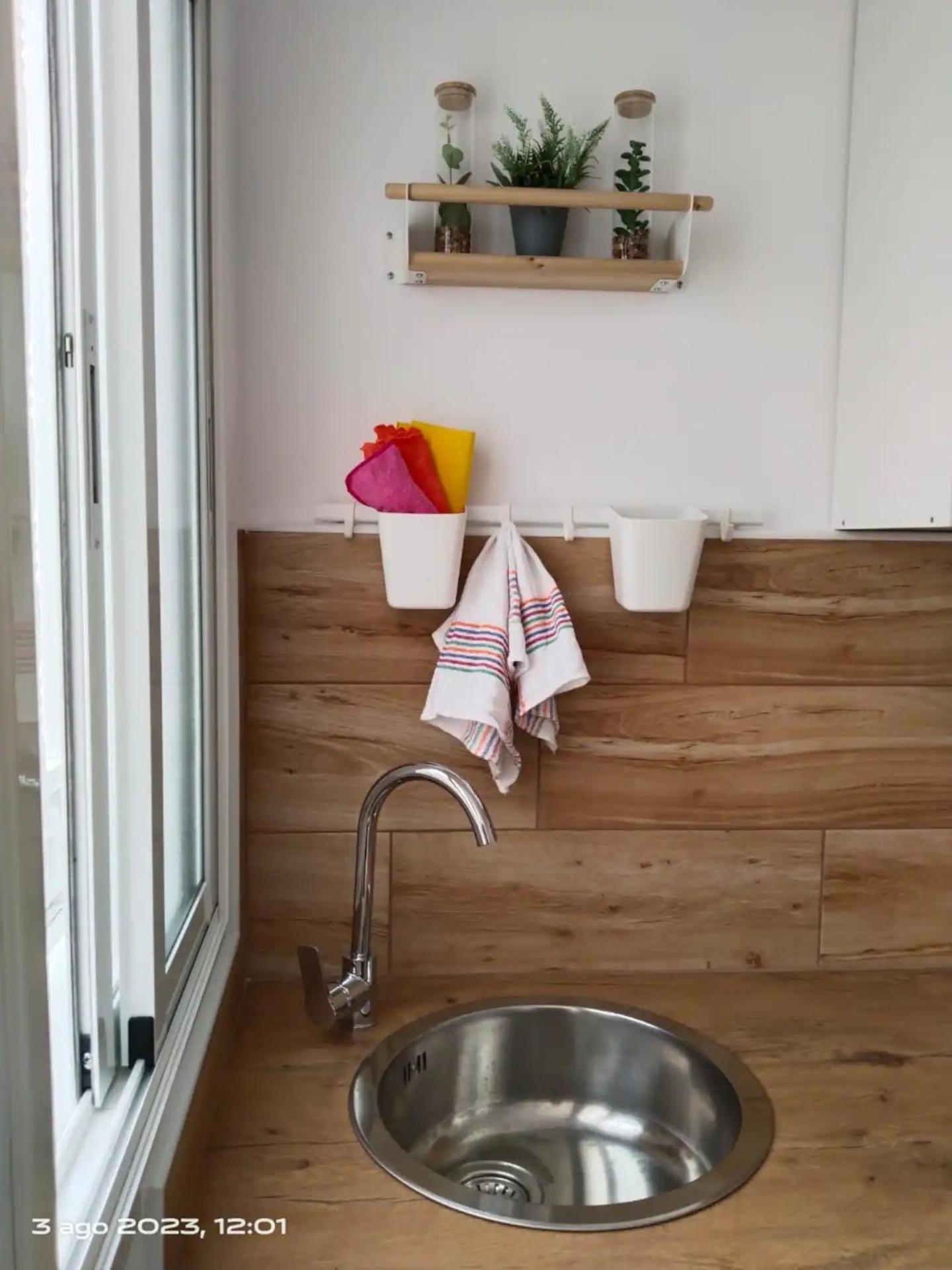 Casa Micia Villa Arona  Dış mekan fotoğraf