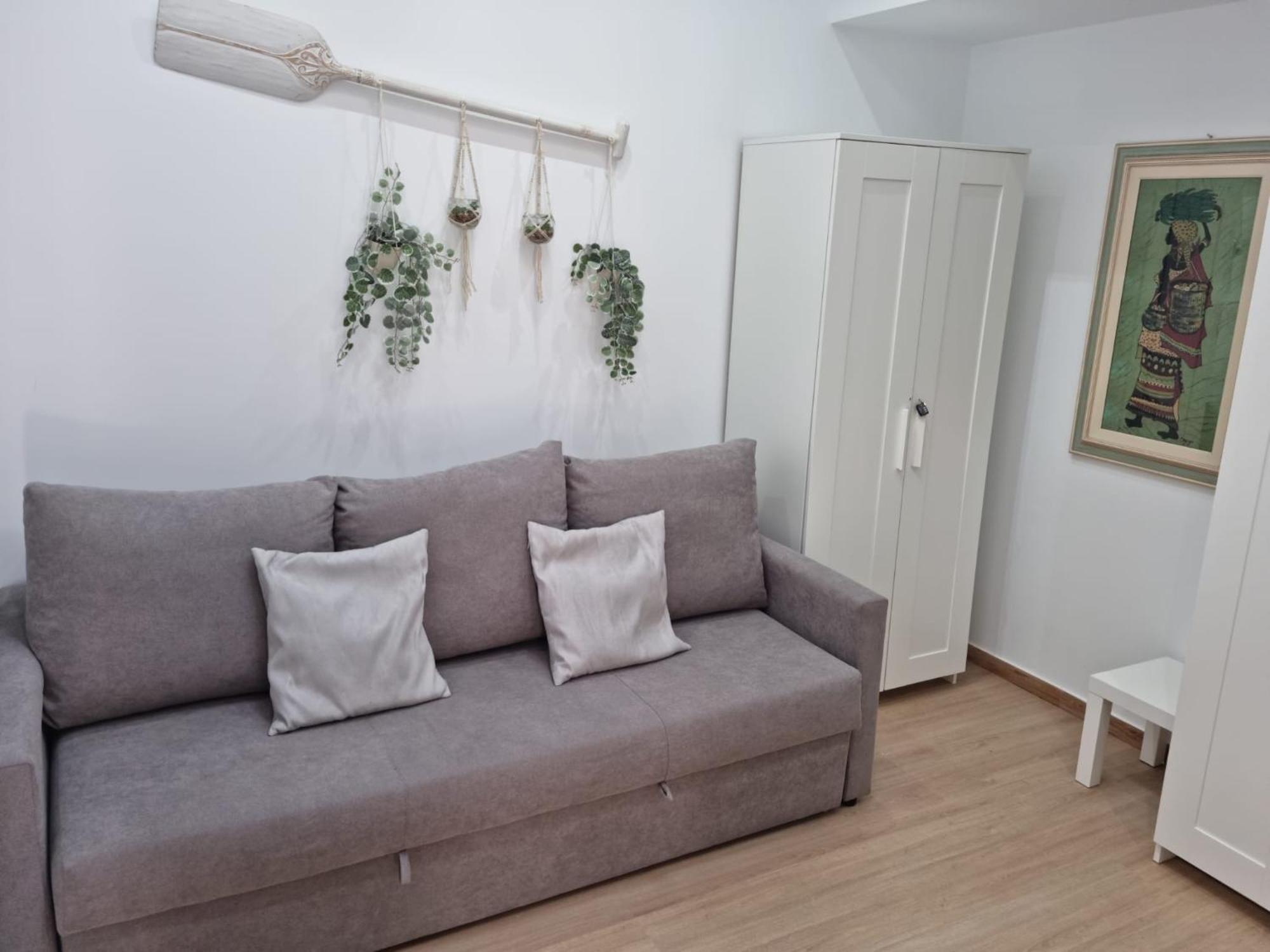 Casa Micia Villa Arona  Dış mekan fotoğraf